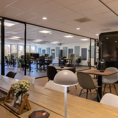 60 Laan Van Zuid Hoorn, Rijswijk Image 7