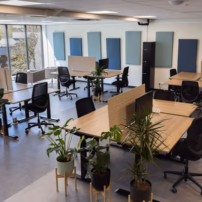 60 Laan Van Zuid Hoorn, Rijswijk Image 4