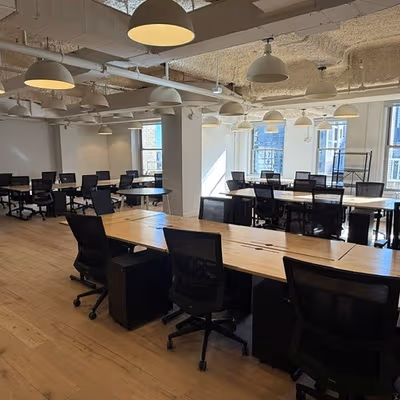 16 East 34th Street, New York Image 3