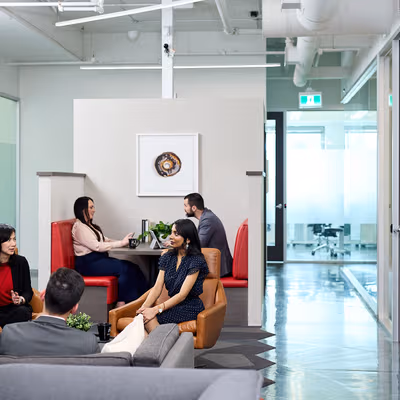 250 University Avenue, Toronto Image 9