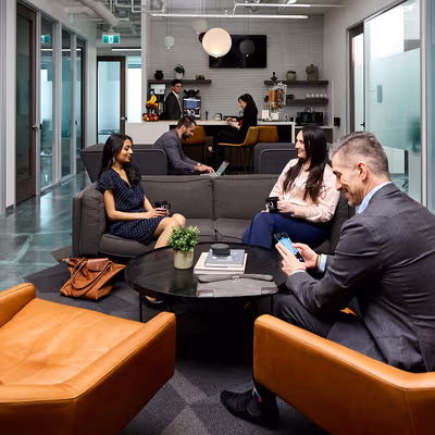 250 University Avenue, Toronto Image 10