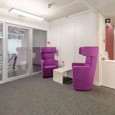 1 Rue De La Cité, Genève Image 3