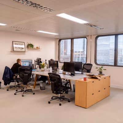 115 Southwark Bridge Road, London Image 4