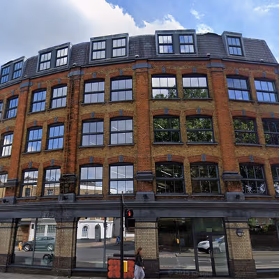 115 Southwark Bridge Road, London Image 3