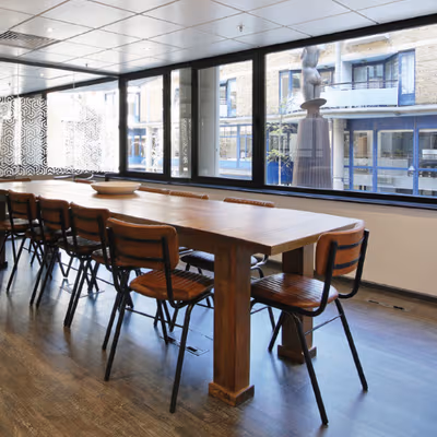 5 Gainsford Street, London Image 2