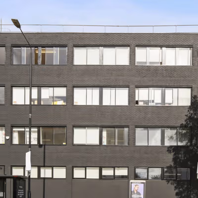 445 Hackney Rd, London Image 2