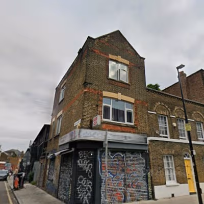 1 Emma St, London Image 2