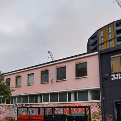 38-50 Pritchard's Rd, London Image 2