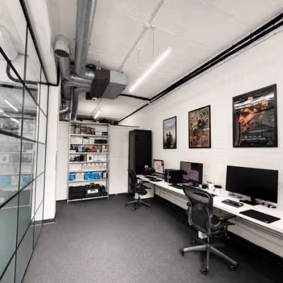 18 Bevis Marks, London Image 3