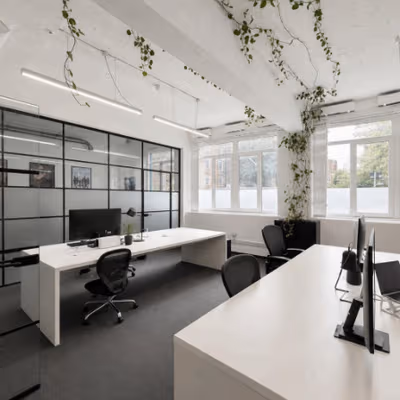18 Bevis Marks, London Image 1