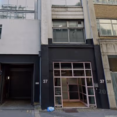 18 Bevis Marks, London Image 4