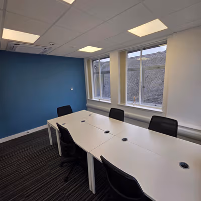 Panmure Street, Dundee Image 3