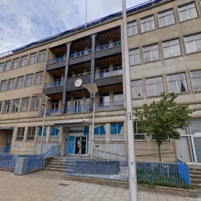 Panmure Street, Dundee Image 6
