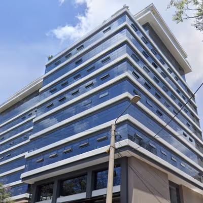 Kofisi Square/104 Riverside Drive, Nairobi Image 7