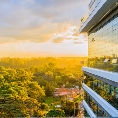 Kofisi Square/104 Riverside Drive, Nairobi Image 13