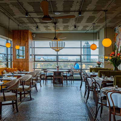 Kofisi Square/104 Riverside Drive, Nairobi Image 5