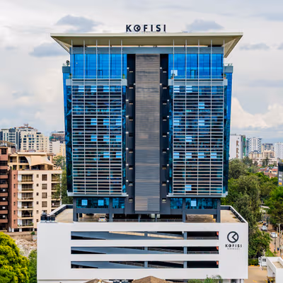 General Mathenge Drive, Nairobi Image 7