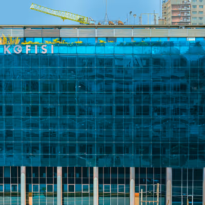 Kofisi Westlands, Nairobi Image 3