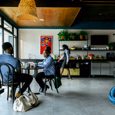 Kofisi Westlands, Nairobi Image 5