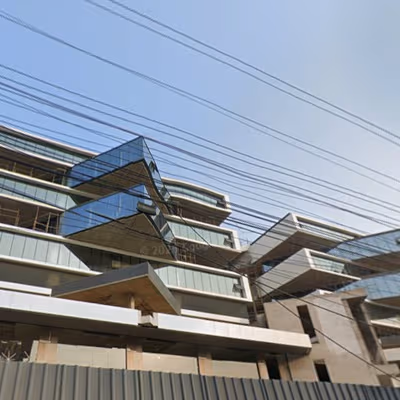 157 New Chitra Nagar, Indore Image 4