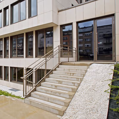 21 Rue Glesener, Luxembourg Image 5