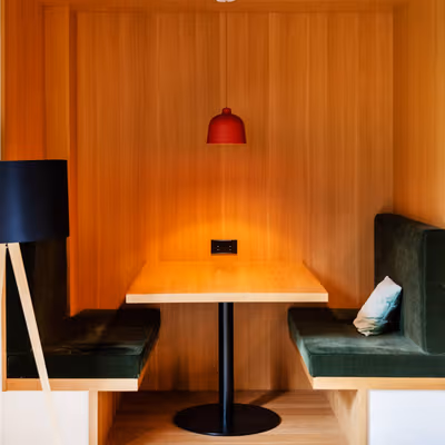 21 Rue Glesener, Luxembourg Image 4