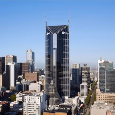 360 Elizabeth Street, Melbourne Image 9