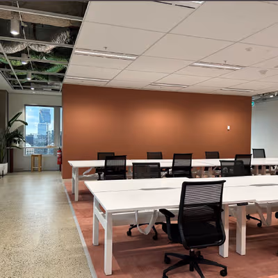 360 Elizabeth Street, Melbourne Image 1