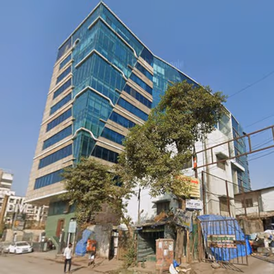 Bandra Kurla Complex (bkc) Kolivery Village Mmrda Area, Mumbai Image 4