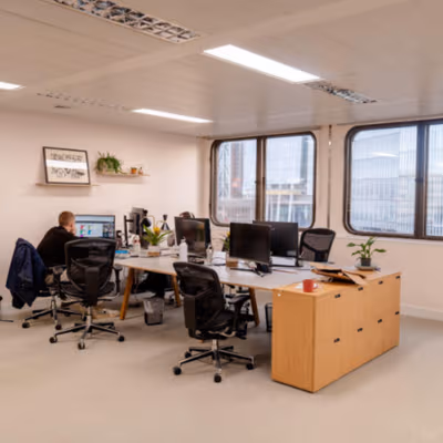 55 Southwark St, London Image 2