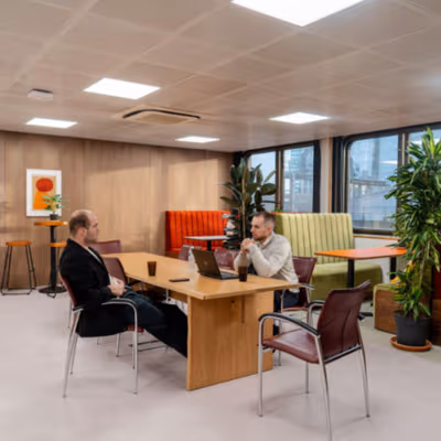 55 Southwark St, London Image 4
