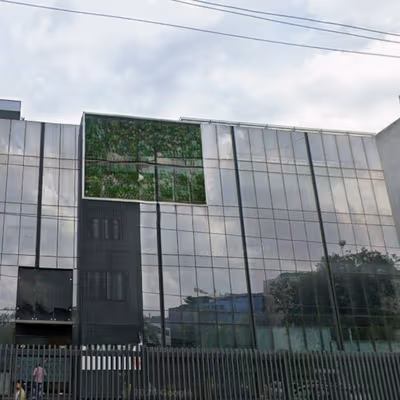 27-28 Phase Iv Udyog Vihar Sector 18  Shahpur, Gurugram Image 4