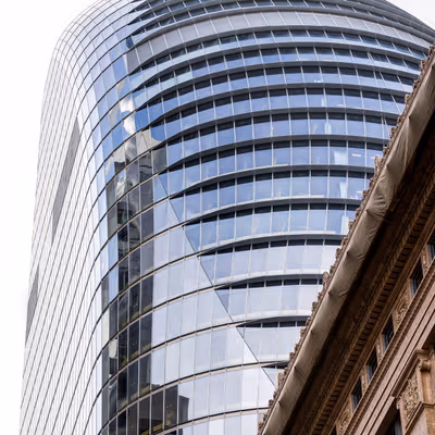 1 Elizabeth Street, Sydney Image 4