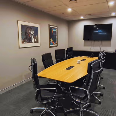 10 Bridge Street, Sydney Image 4