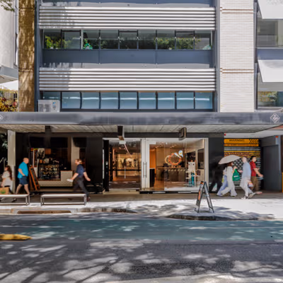 150 Edward Street, Brisbane City Image 8