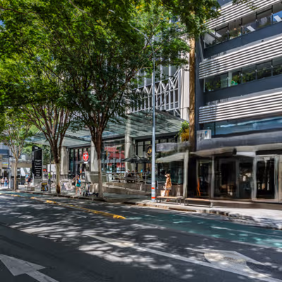 150 Edward Street, Brisbane City Image 10