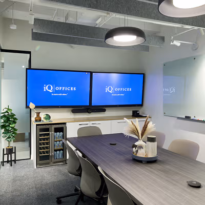 1055 West Georgia Street, Vancouver Image 3