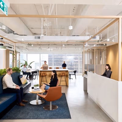 1055 West Georgia Street, Vancouver Image 7