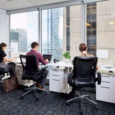 1055 West Georgia Street, Vancouver Image 2