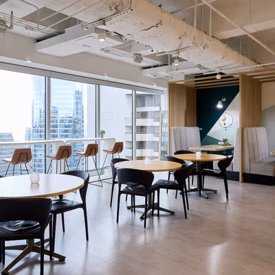 1055 West Georgia Street, Vancouver Image 5