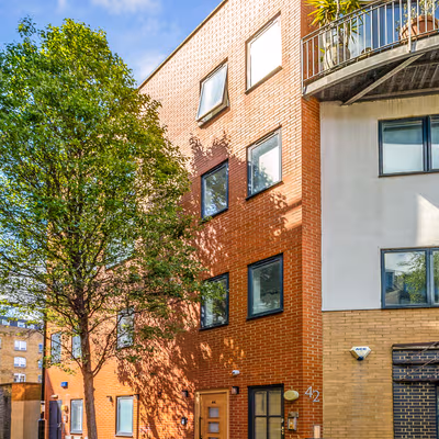 44 Copperfield St, London Image 11