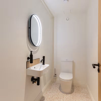 44 Copperfield St, London Image 8