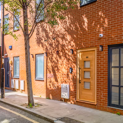 44 Copperfield St, London Image 12