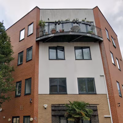 44 Copperfield St, London Image 5