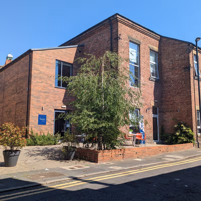 College Street, Newcastle Upon Tyne Image 8