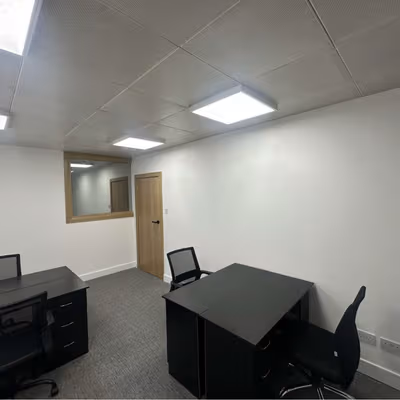 21 Knightsbridge, Belgravia Image 2
