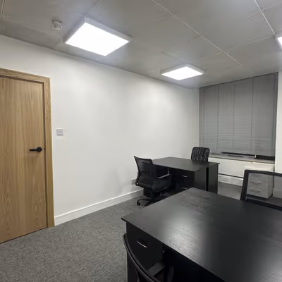 21 Knightsbridge, Belgravia Image 3