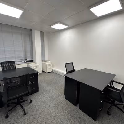 21 Knightsbridge, Belgravia Image 4
