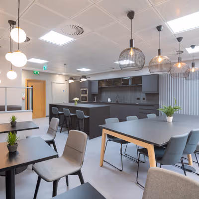 42 Fountain Street, Greater Manchester Image 8