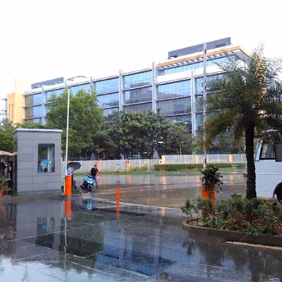 Embassy Signet Outer Ring Road, Bengaluru Image 7